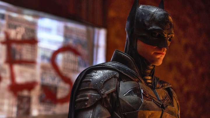 The Batman Part II Confirmed To Shoot In Spring 2026