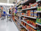 Adiós a una empresa de alimentos tradicional en los supermercados: se declara en quiebra tras 139 años de historia