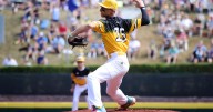 Slugger leads South Carolina as blowouts are the rule in early days of Little League World Series