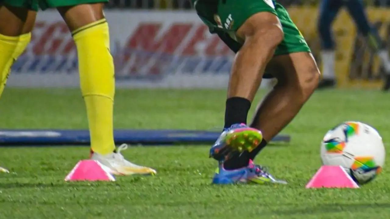 Jugador del fútbol colombiano, "enviado a la cárcel por violencia intrafamiliar agravada"