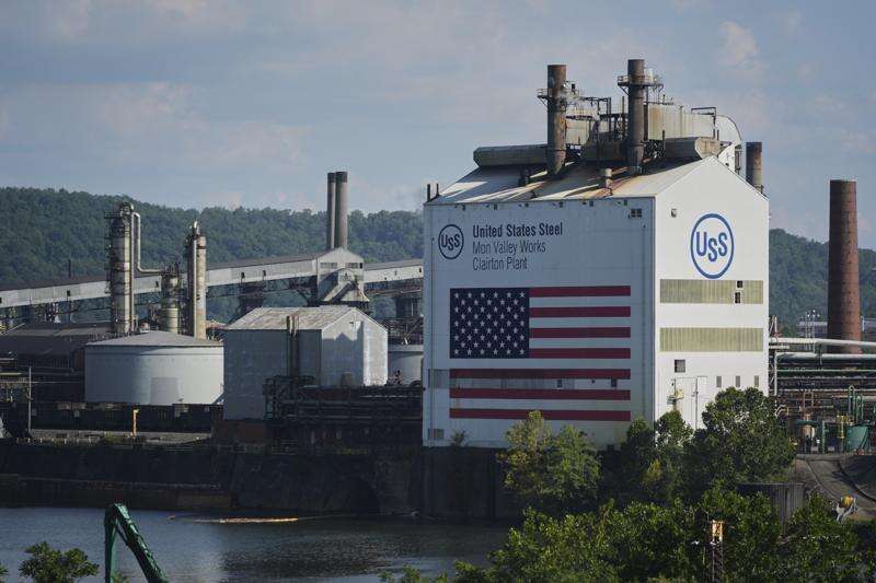 Air quality concerns linger in the wake of steel plant explosion in Pennsylvania