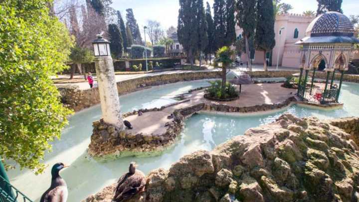 El mágico rincón de Sevilla que muchos ven como un «paraíso en la tierra»