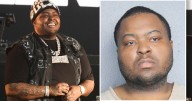 Rapper Sean Kingston sentenced to over 3 years in prison for million