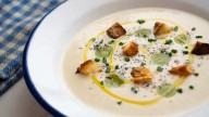 Recetas ajoblanco: 5 versiones clásicas y originales