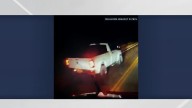 Police search for driver involved in Logan County hit