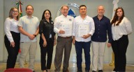 Firman CANACO y Patronato de Seguridad Pública convenio en favor de policías de Hermosillo