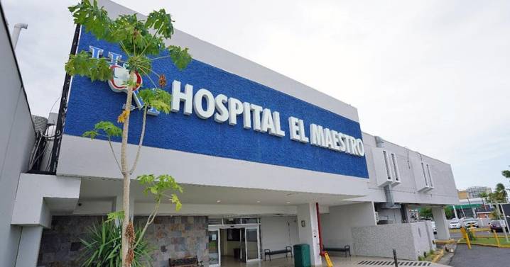 Hospital del Maestro radica Capítulo 11 de Quiebras