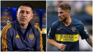 Alexis Mac Allister arremetió contra Riquelme y contó cómo lo rechazó en Boca