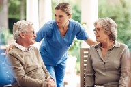Mr. Market Is Finally Recognizing Value In Genworth (NYSE:GNW)