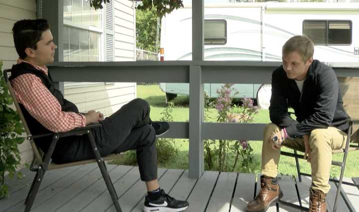 LEO'S LAW: Kellyville dad working to prevent child fentanyl deaths