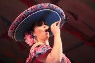 El XXXII Encuentro Internacional del Mariachi y la Charrería