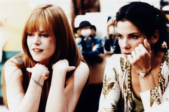 Practical Magic reboot: Will the Owens sisters cast a new spell?
