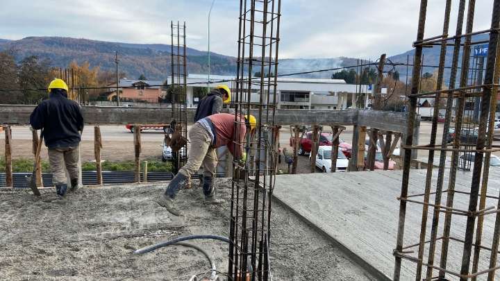 La ministra de Educación aseguró que Neuquén invirtió "muchos millones" en infraestructura escolar y en aumentos salariales