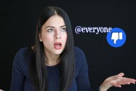 How to Turn Off that Annoying @everyone Tag on Facebook