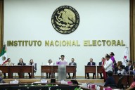 La necesaria reforma político electoral de la Cuarta Transformación
