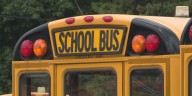‘Just be patient’: Police remind drivers, students about dangers as school begins