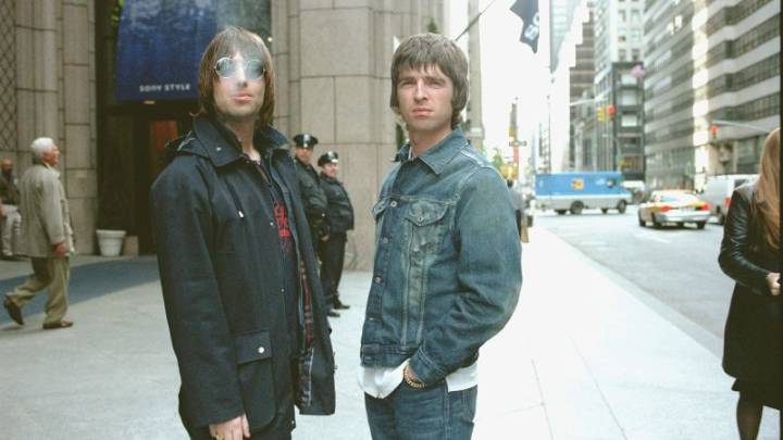 Oasis never really cared about America. Is America ready to care about them?