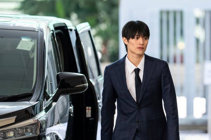 Japanese pop idol Kenshin Kamimura convicted of indecent assault but avoids jail in Hong Kong