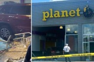 No charges against driver in Elizabeth Planet Fitness crash