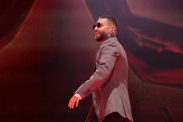 "No es un dolor ajeno", expresó Maluma tras la muerte de Miguel Uribe (VIDEO)