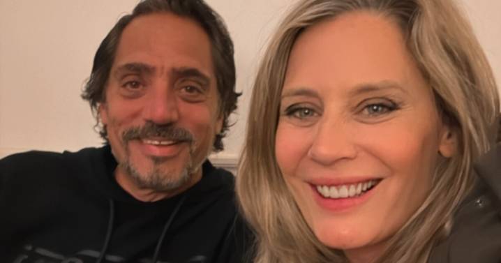 Rocío Marengo reveló cuándo nacerá su primer hijo con Eduardo Fort