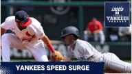 SURGE: New York Yankees' Running Game EXPLODES Against Cardinals