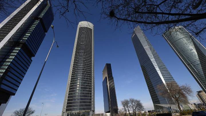 Madrid bate un récord histórico en la creación de empresas en junio