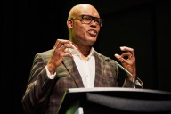 TIFF CEO Cameron Bailey apologizes for handling of doc about Oct. 7 rescue mission