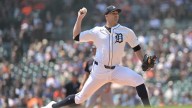 For Tigers' Jack Flaherty, cultivation of curveball has been a 10