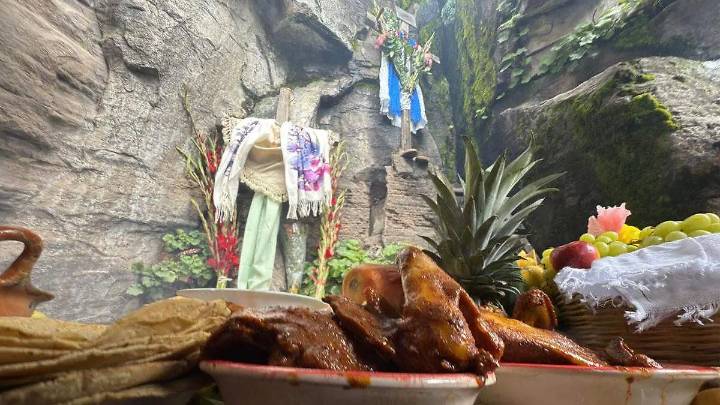 Rosita, el nombre cariñoso del Iztaccíhuatl que pocos conocen