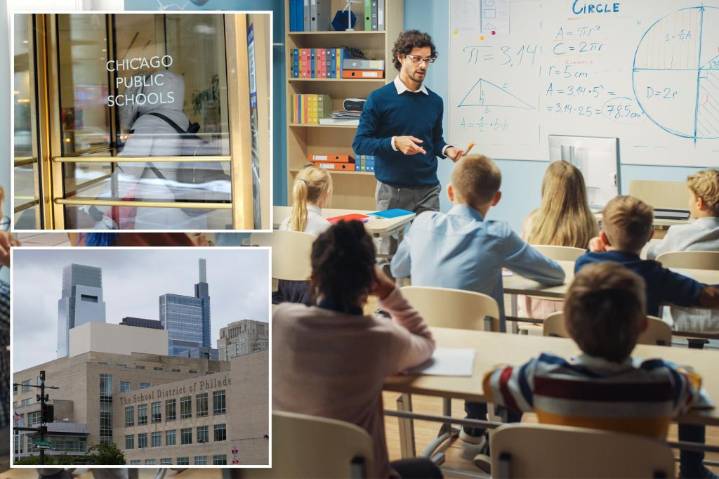 NYC DOE projected to spend over $42k per student this school year -
