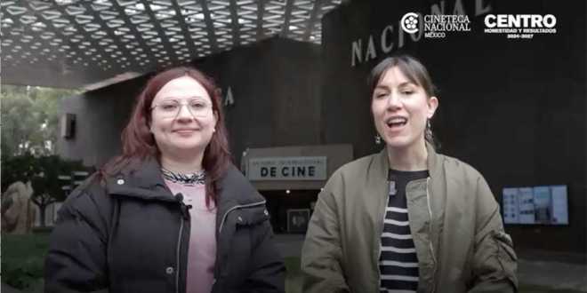Centro se suma al Circuito Cineteca para ofrecer cine de calidad