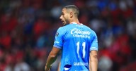La millonada que recibirá Cruz Azul por prestar a Giakoumakis