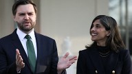 'Miserable': Analyst highlights signs that JD Vance and his wife 'loathe each other'