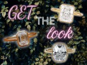 Taylor Swift's engagement ring: Get the look with these 5 dupes