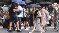 Media Cataluña en alerta por lluvias y las temperaturas siguen bajando