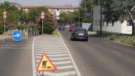 Cierre del túnel de Daniel del Olmo en Valladolid: el primer día se salda sin atascos
