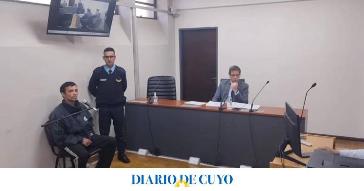 El acusado de matar al jubilado confesaría en un abreviado: ¿quemó su propio pantalón en la escena del crimen?