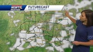 Feeling like fall across Cincinnati