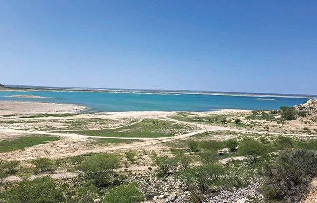 Aliviaría a La Amistad remanentes de huracán