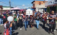 Ricardo Marrón partió con un morral de sueños al cielo