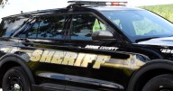 Driver suffers life-threatening injuries after head