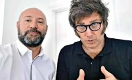 Con "terror" y evalúa ser "arrepentido": cómo pasa las horas Diego Spagnuolo tras el escándalo por presuntas coimas