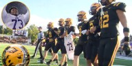 Avon honors life and legacy of late football player who helped lead Eagles to state championship