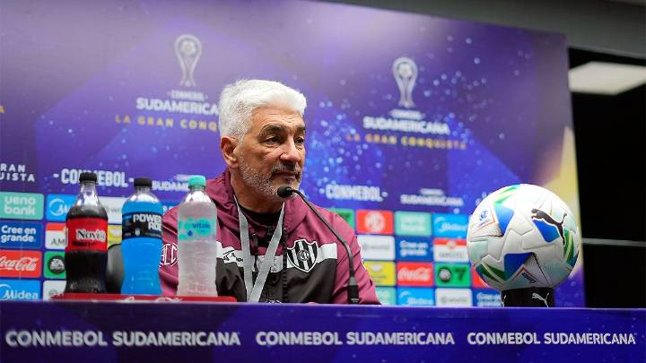 Omar De Felippe tras la eliminación: "Mientras duró fuimos felices"