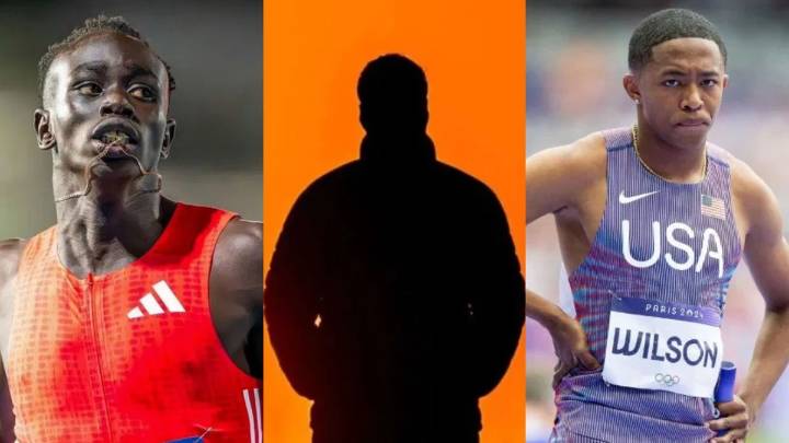 Beating Quincy Wilson & Gout Gout, 16-Year-Old US Track & Field Star Breaks Historic Record While going past names like Quincy Wilson and Gaut Gaut, the 16-year-old American track and field prodigy se