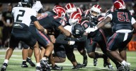 Hillgrove defense shuts down Mountain View