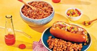 Give Backyard Barbecues a Boost with Easy Crowd