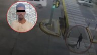 VIDEO. Intenta robar banco en Centro Histórico de León y es detenido