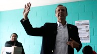 Los primeros sondeos en Bolivia apuntan a un triunfo de la derecha y segunda vuelta entre Quiroga y Pereira